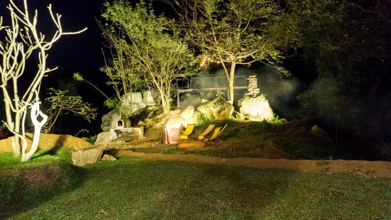 Ella Nine Peaks Hotel Exterior photo
