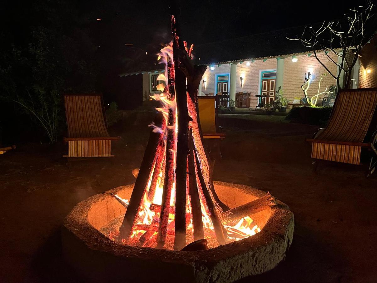 Ella Nine Peaks Hotel Exterior photo