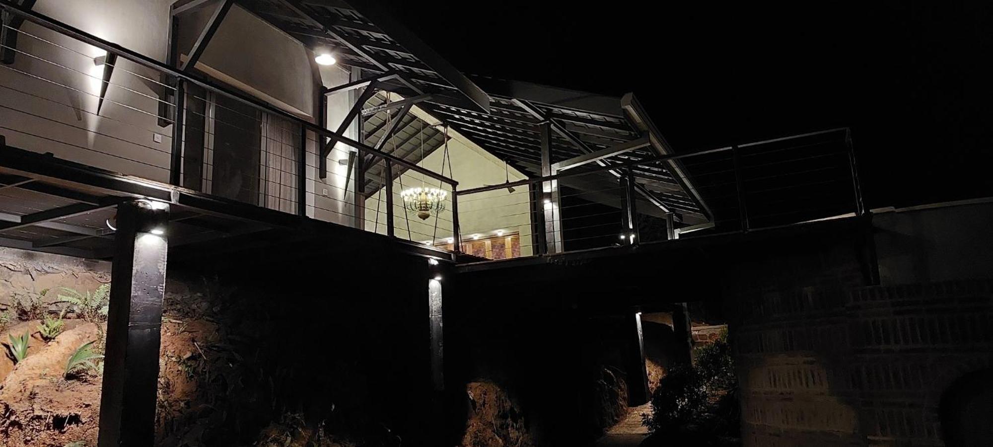 Ella Nine Peaks Hotel Exterior photo