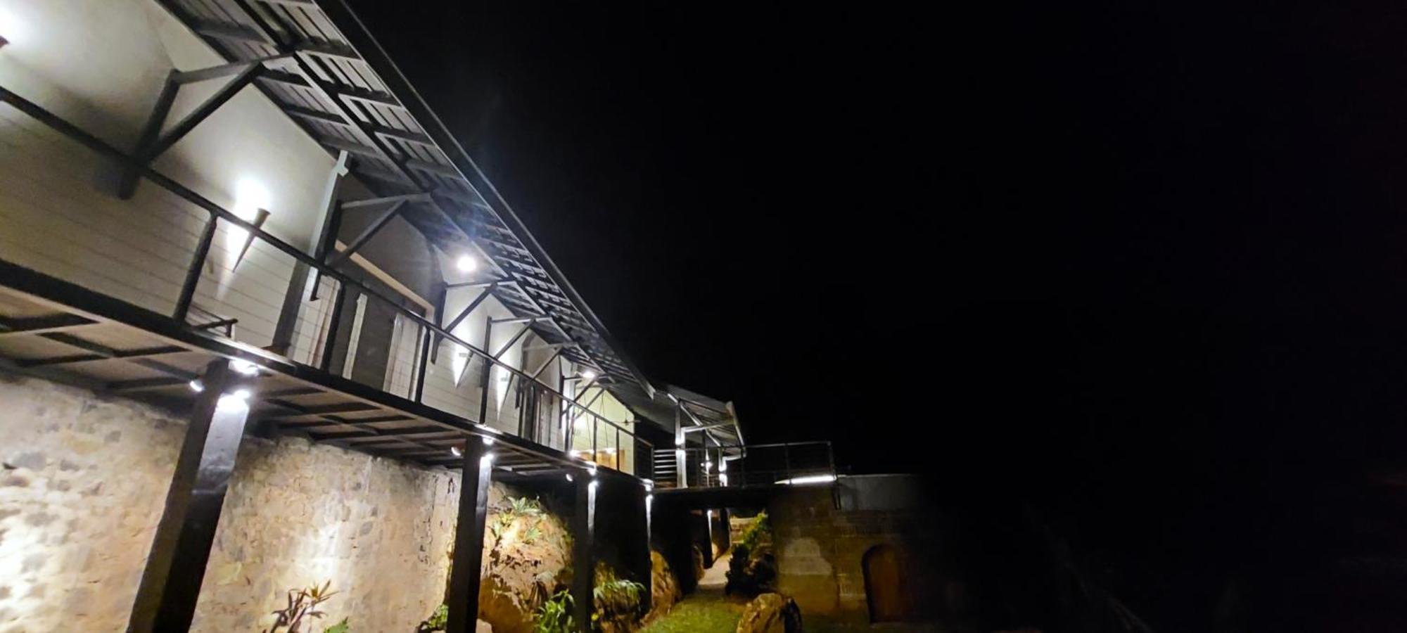 Ella Nine Peaks Hotel Exterior photo